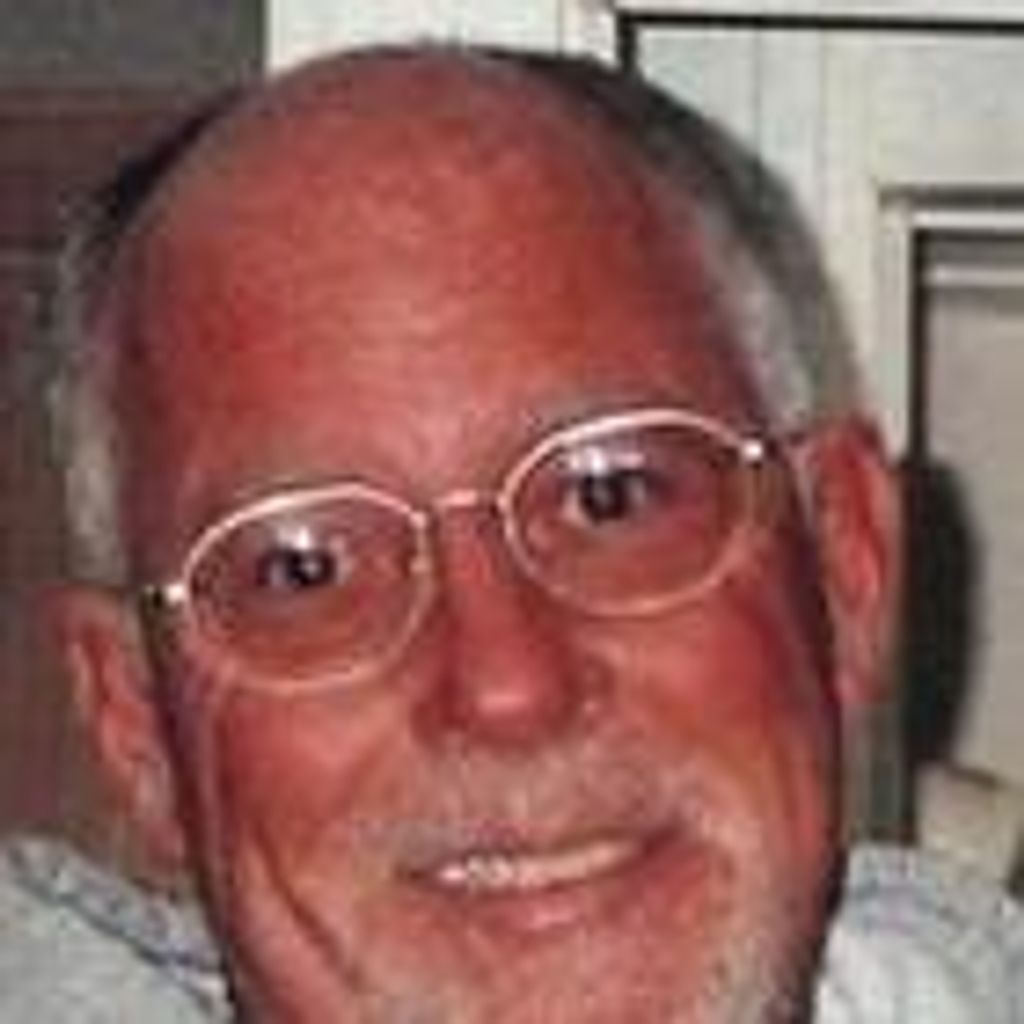 Michael Harry Rountree