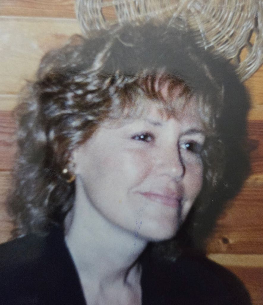 Maryanne Rafferty