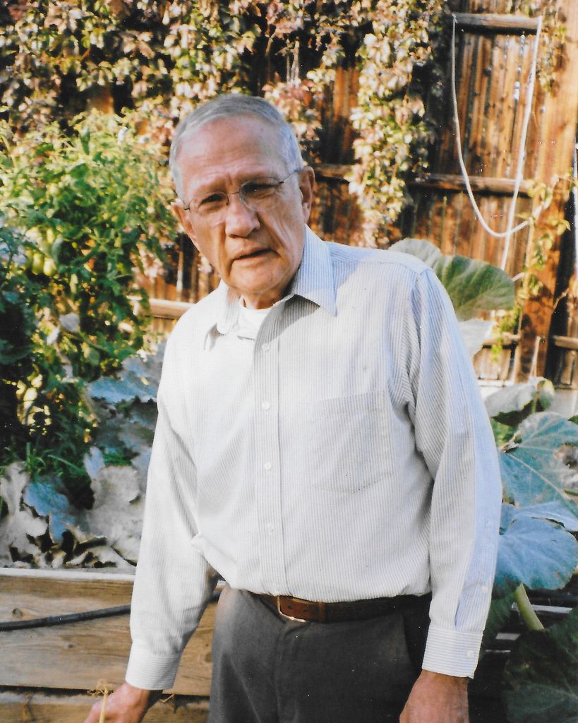 Leroy Earl Tobler