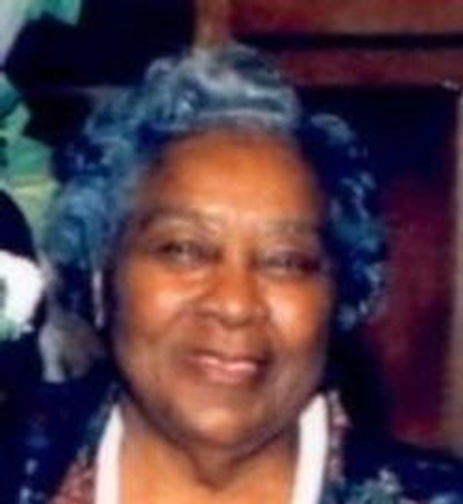 Thelma Lee Wiggs Pinder