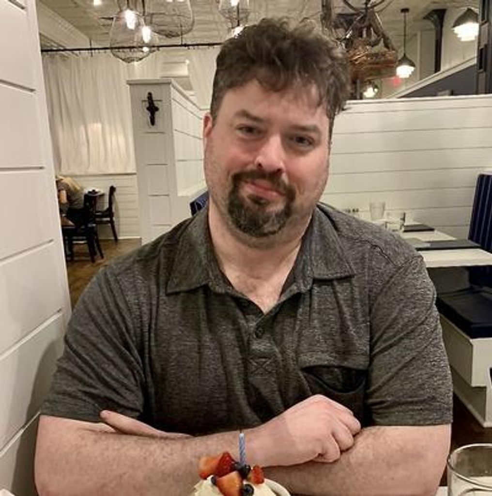 Benjamin Flynn Hunt Profile Photo