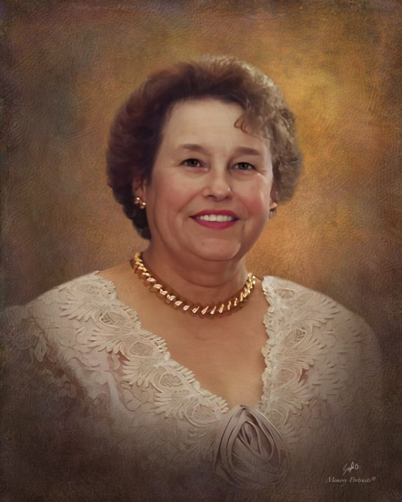 Vera Joyce Stainer