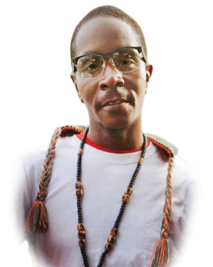 Jeffery Jermaine Siplin Profile Photo