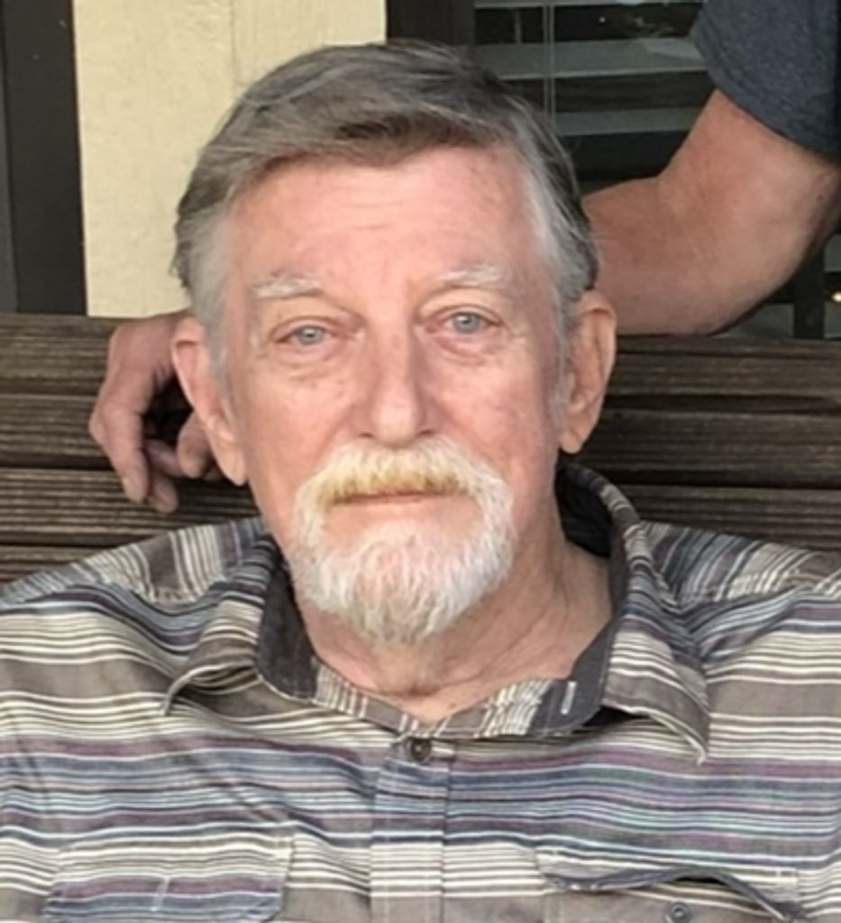 William Jeffrey "Babe" And "Pawpaw" Hawkins Profile Photo
