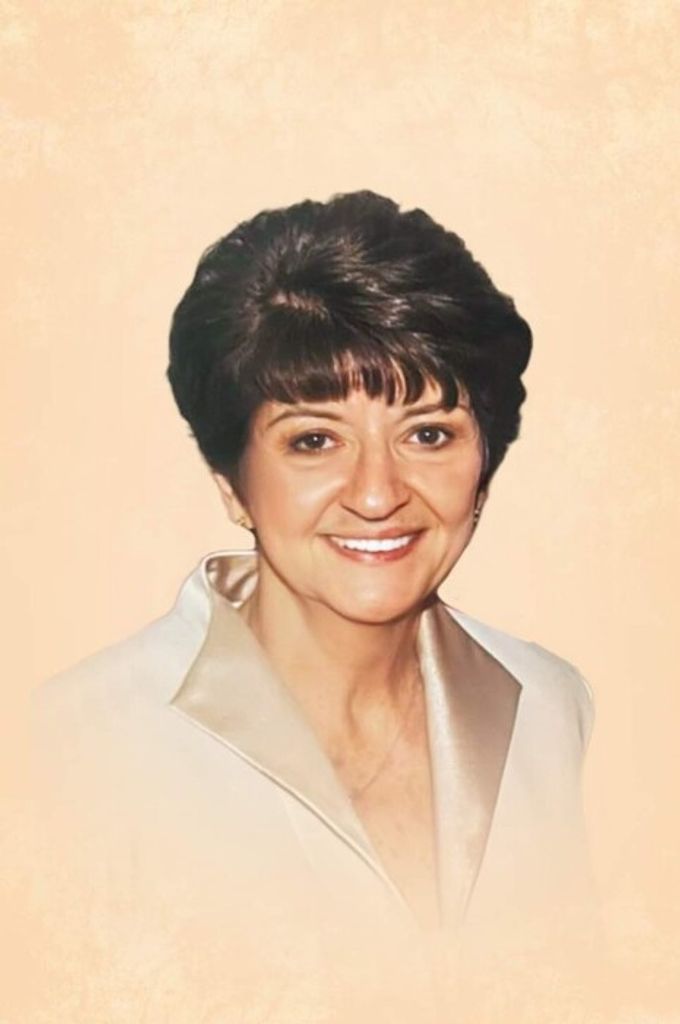 Shirley Rea (Lowder)  Armstrong