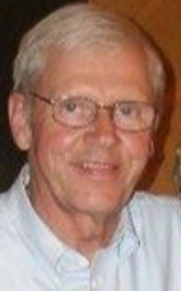 David W. Paynter Profile Photo