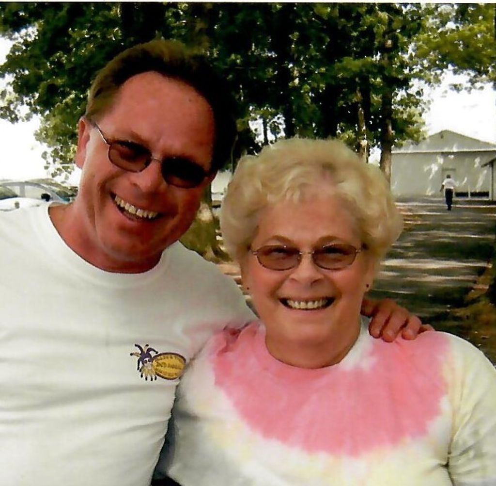 Ellen Marie Drumheller
