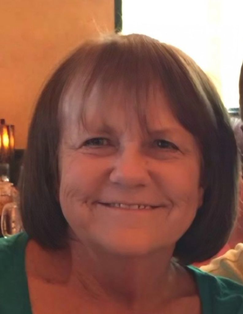 Sharon "Sherry" May (Schneiter)  Reynolds