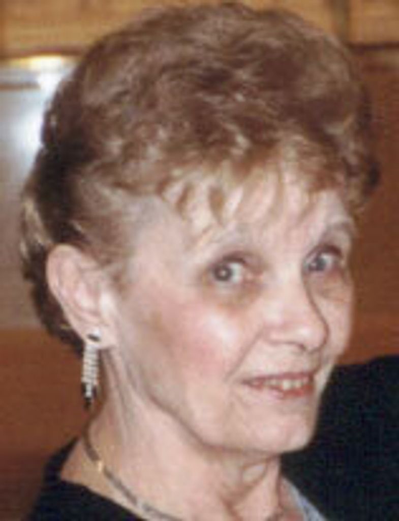Geraldine A. Ziparo
