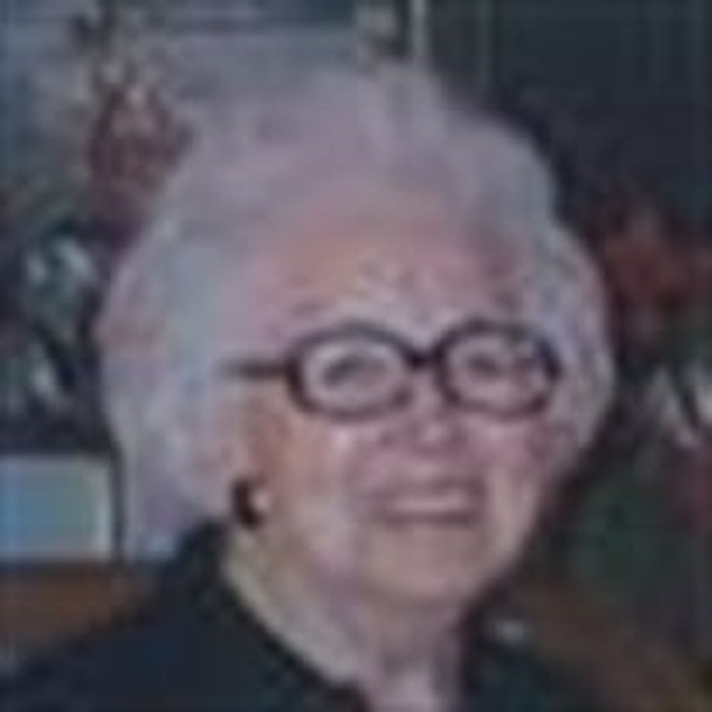 Ruth Mildred Bye Profile Photo