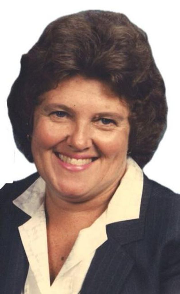 Erma Lillion (Sensabaugh) Burns Profile Photo