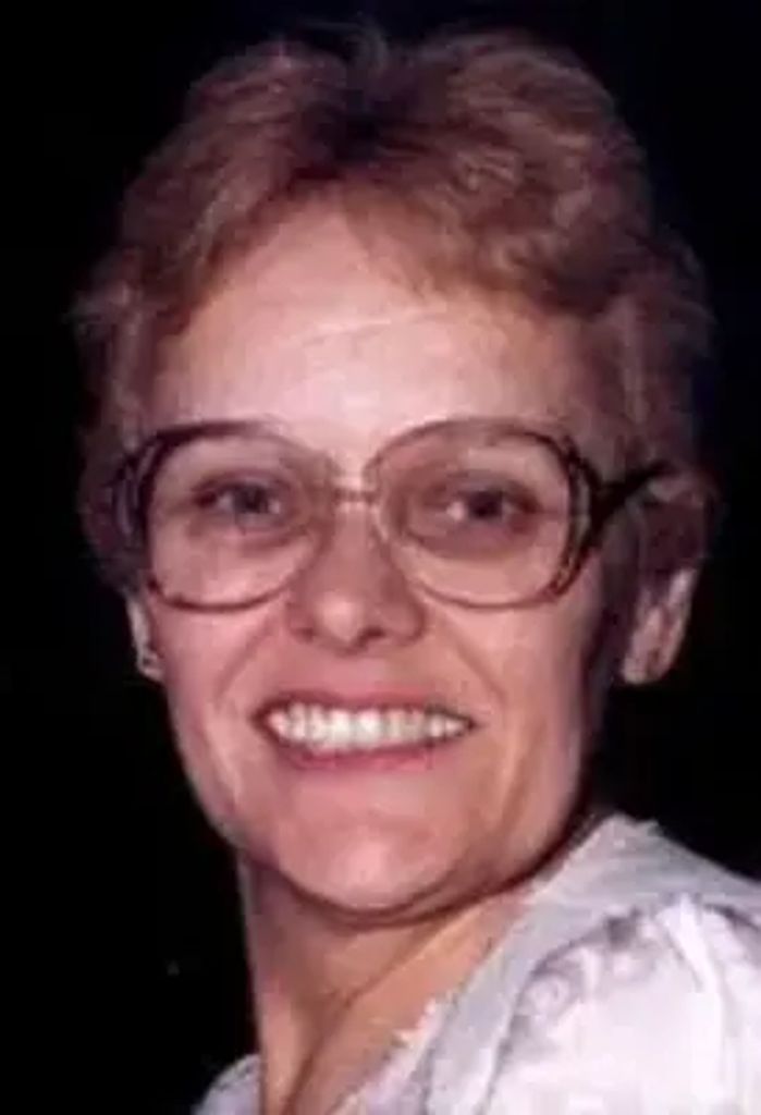 Jane L. Schaeffer