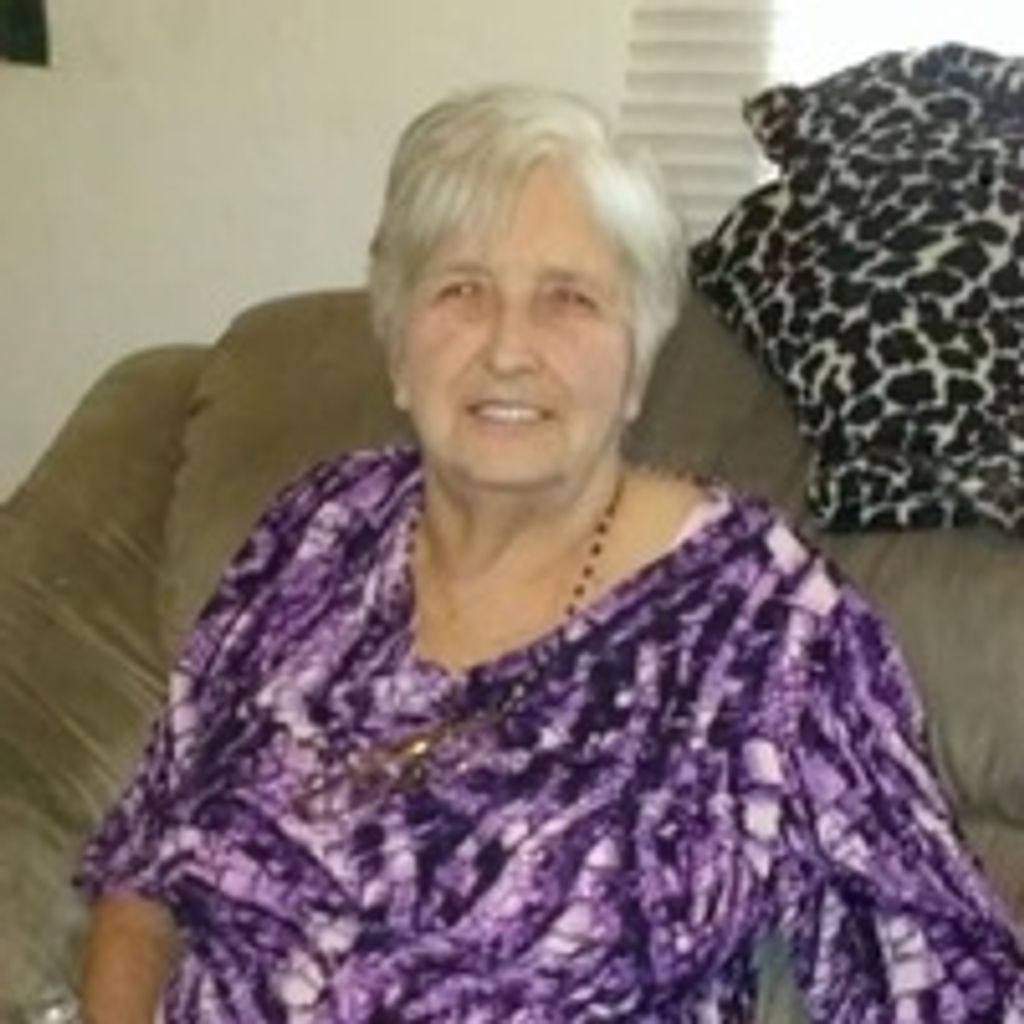 Iva Jean Wesley
