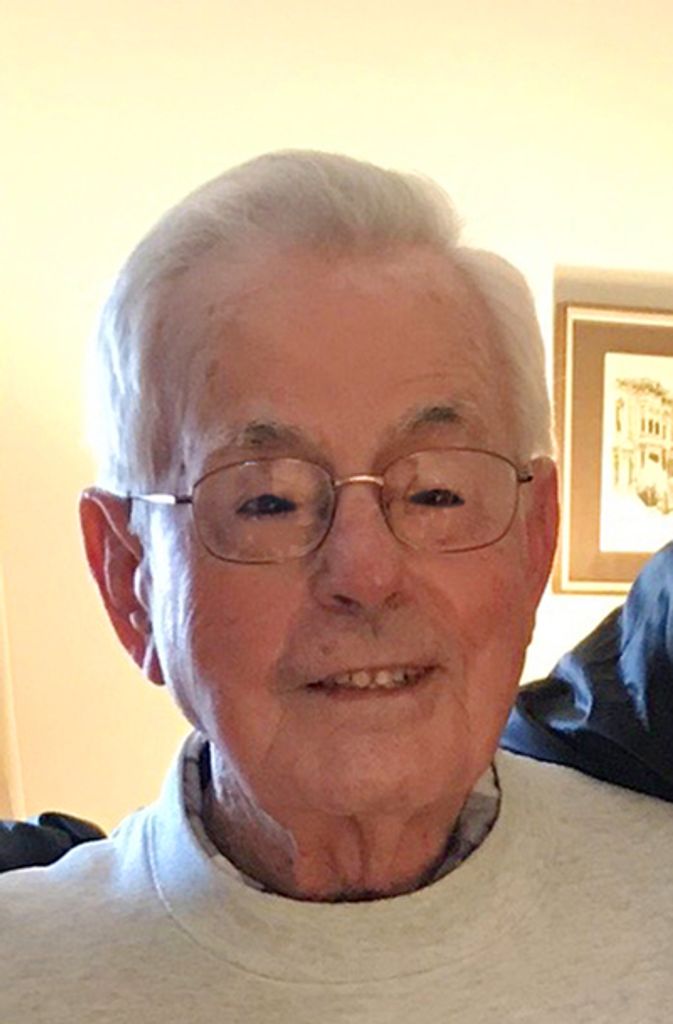 Louis A. Sillari Profile Photo