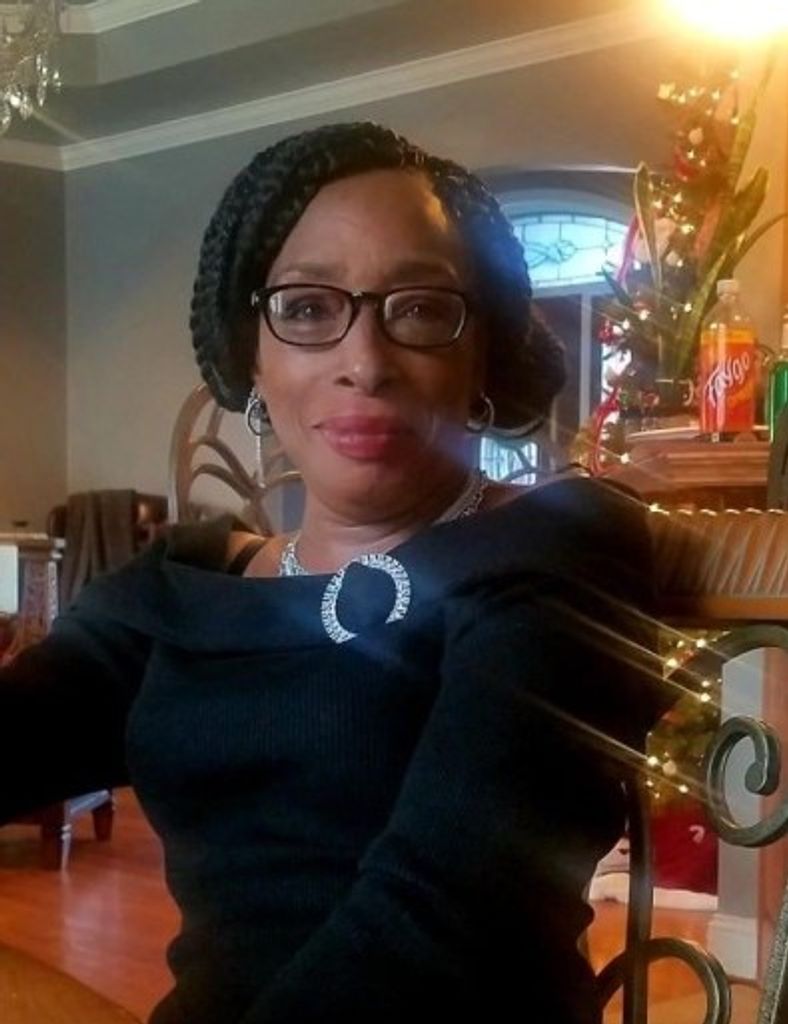 Audrey Dobbins Profile Photo