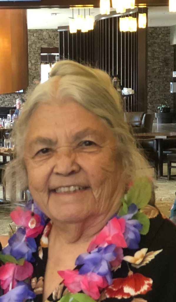 Ledonna Yvonne Garbani