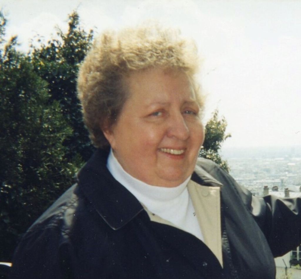 Donna Hintz