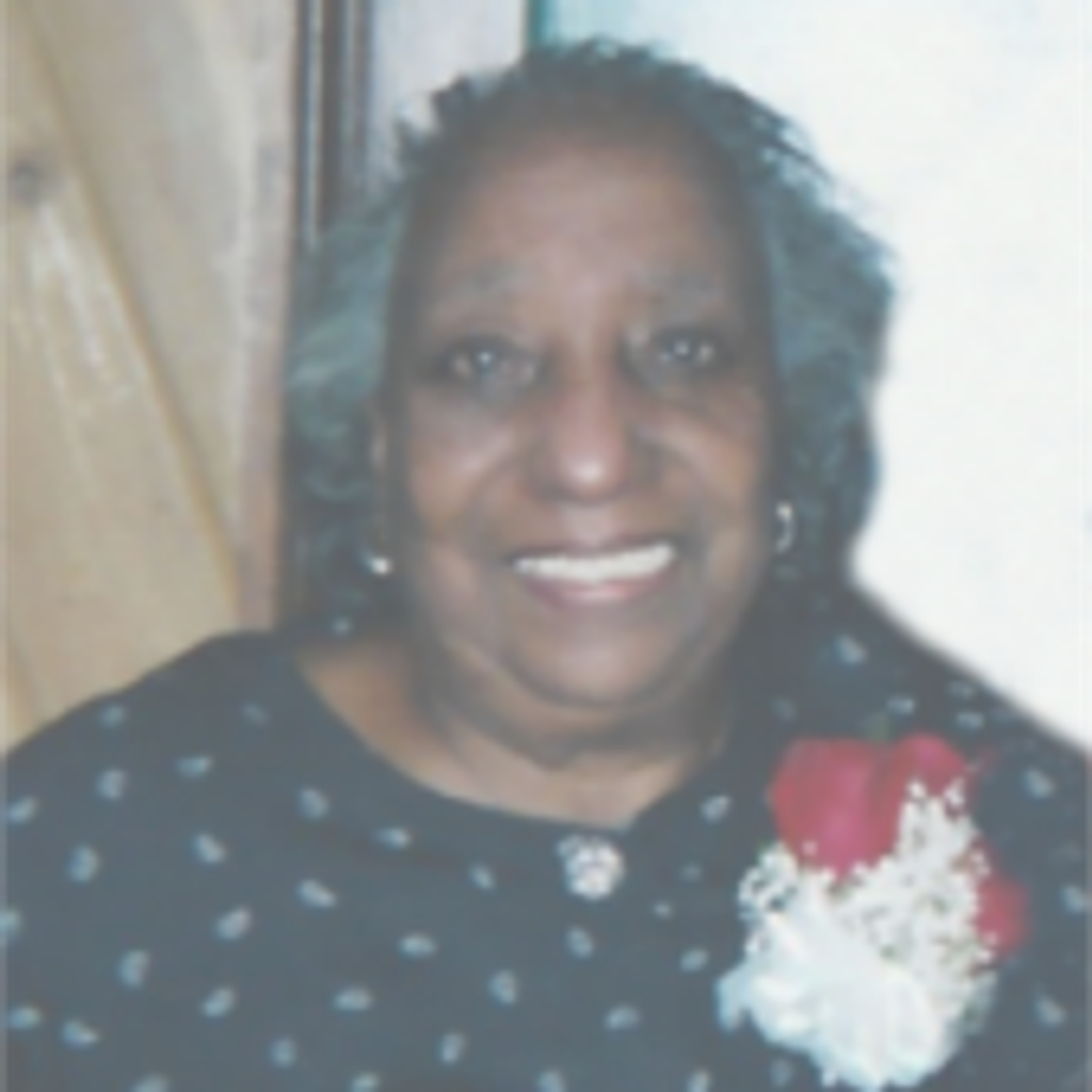 Gloria Hazel Oliver