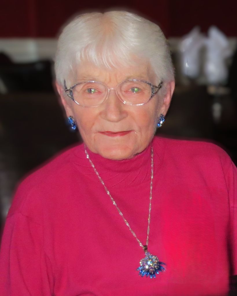 Martha Kodrzynski