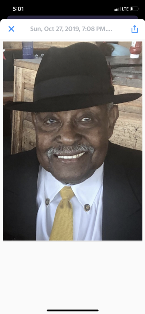 Junious E. Williams Jr. Profile Photo