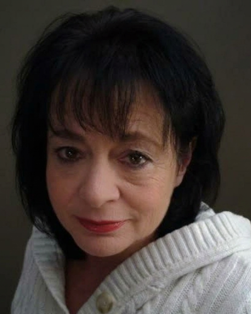 Ann I. Folco Profile Photo