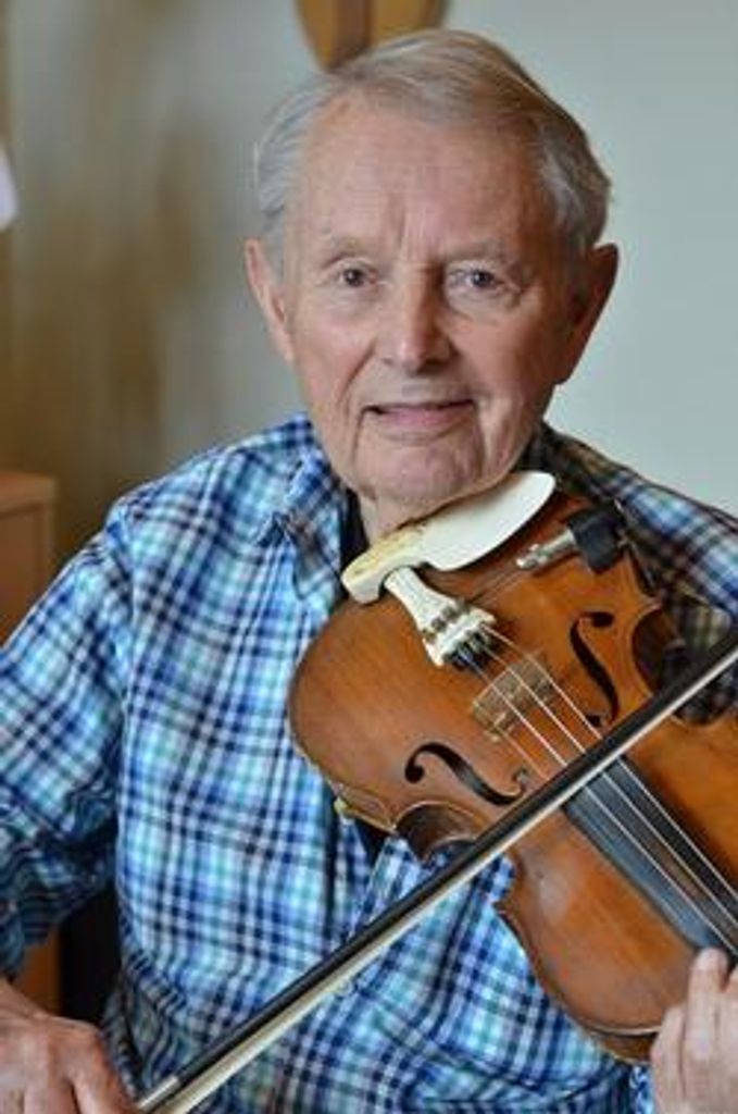 Walter Werme Profile Photo