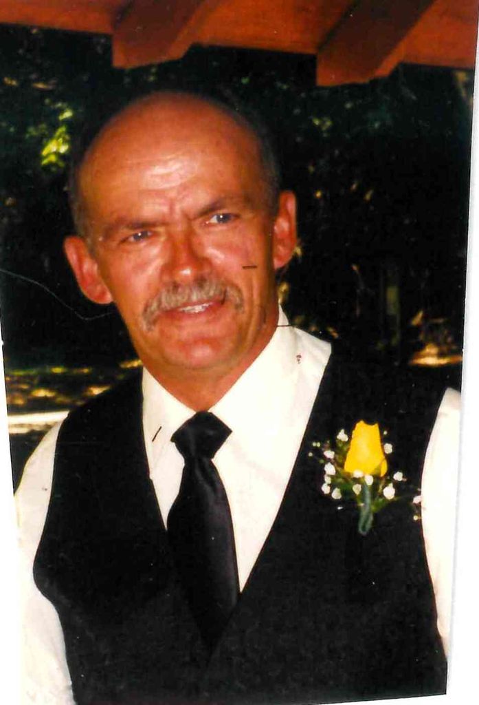 Ralph H. Parr Profile Photo