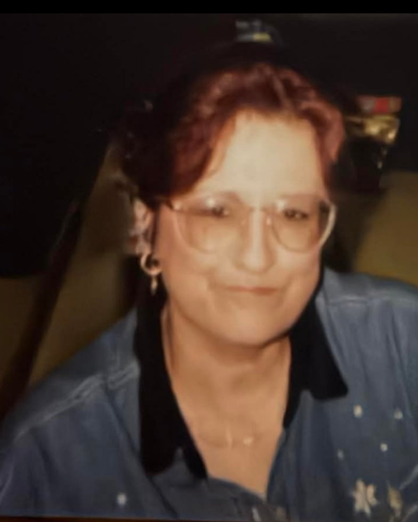 Donna Taylor Profile Photo