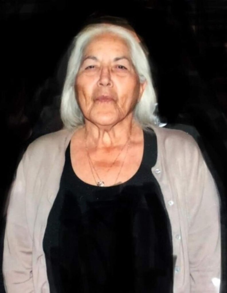 Lillian Diane Mc Dougle