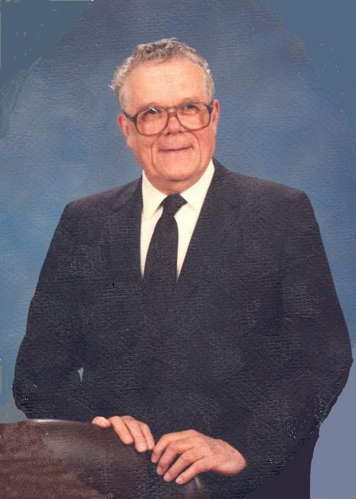 Robert Turner