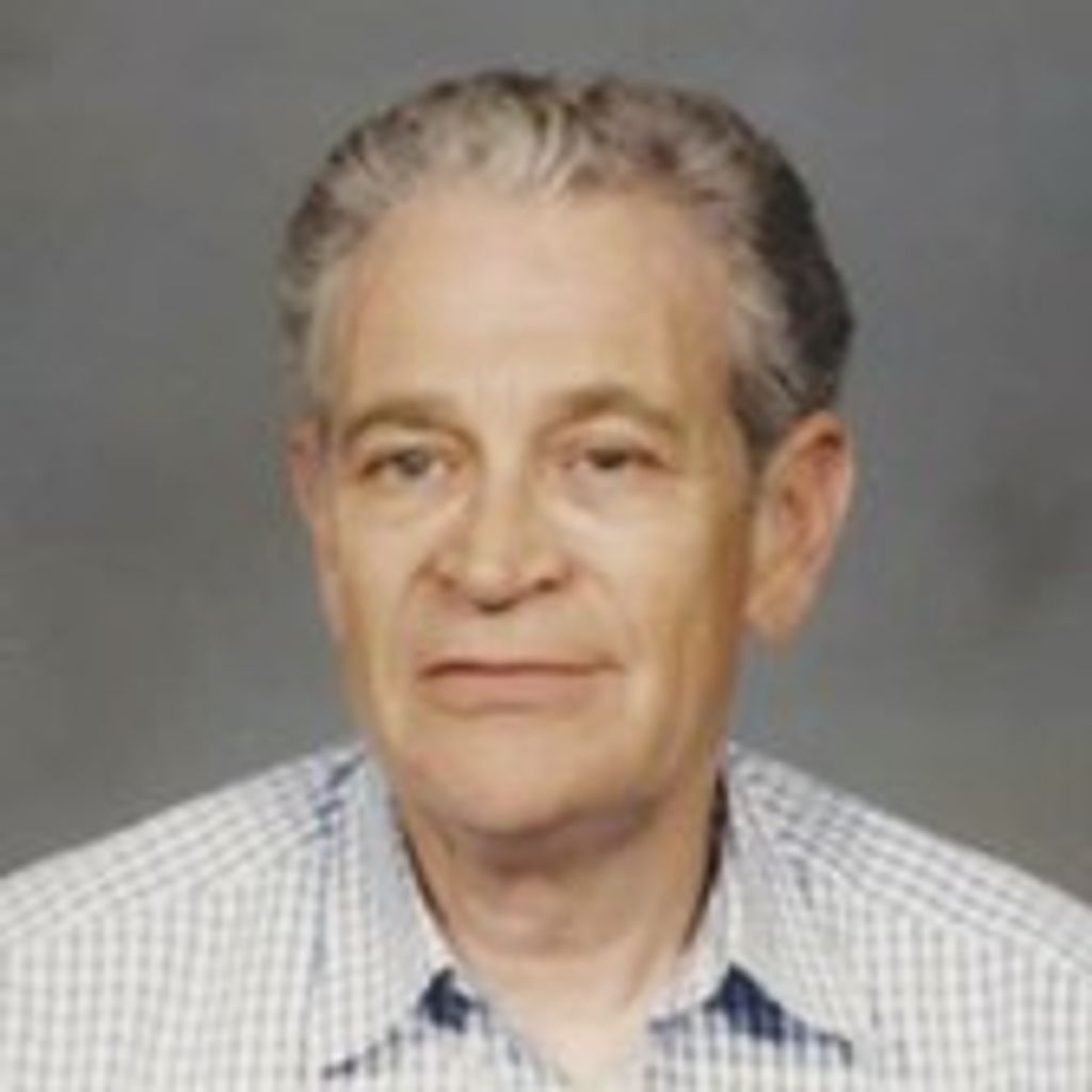 Fogelson, Gayle David