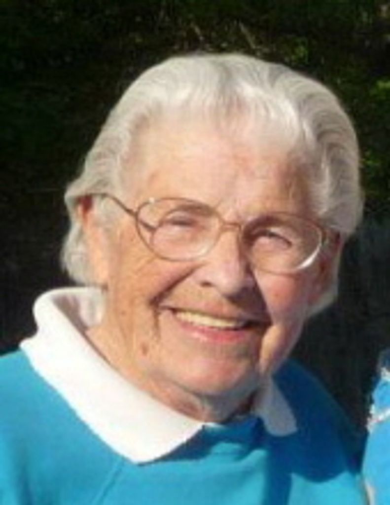Helen  E. Golden