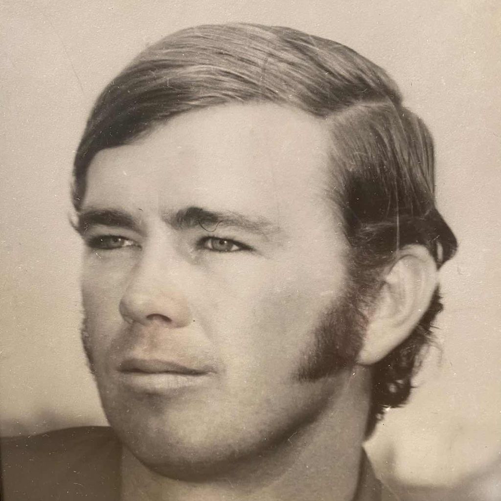 Thomas G Barnett III Profile Photo