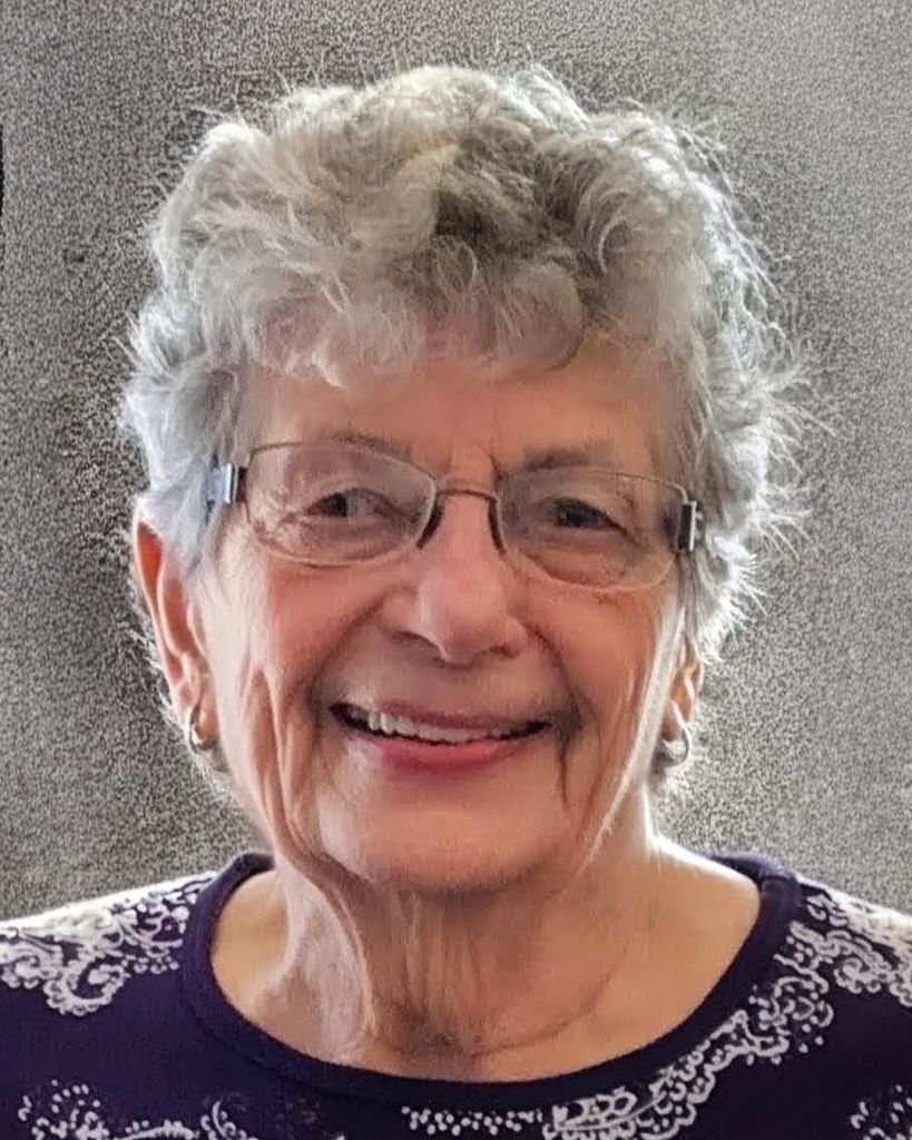 Susan M. Mezey