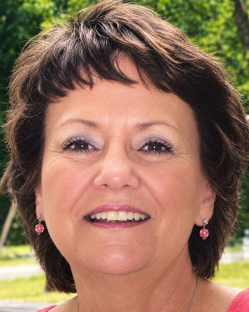 Photo of Patricia Ann Brennan (nee Cline)