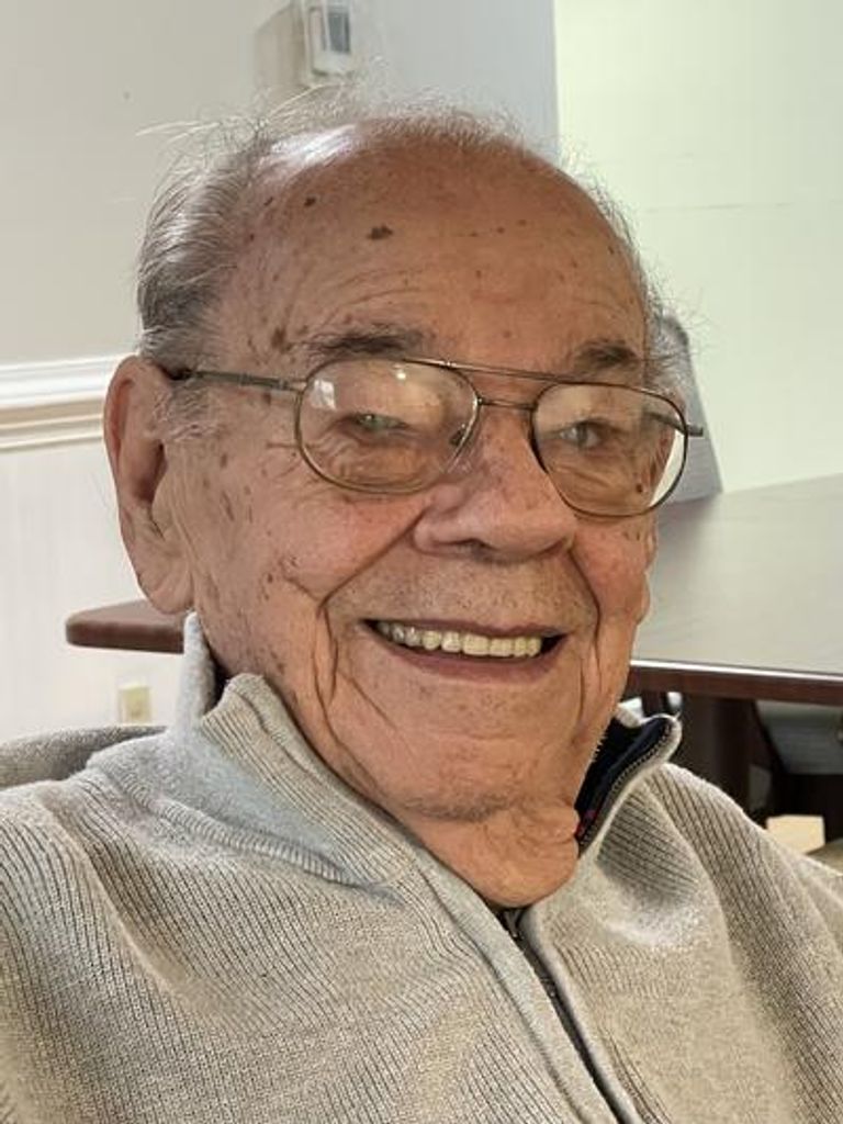 Joseph Raymond Nobert Hoyt Profile Photo