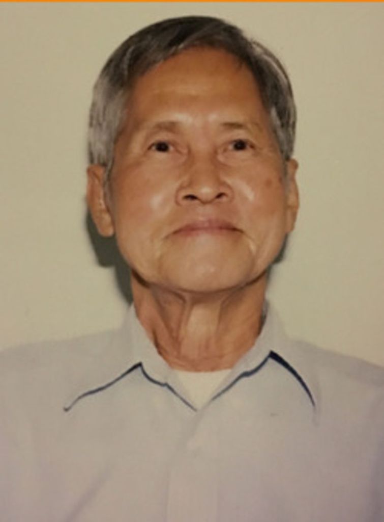 Trang V. Phan