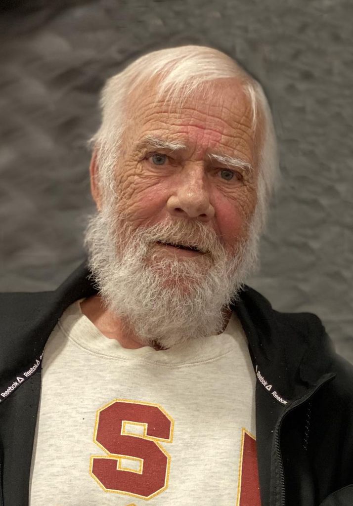 Allen Hulberg Profile Photo