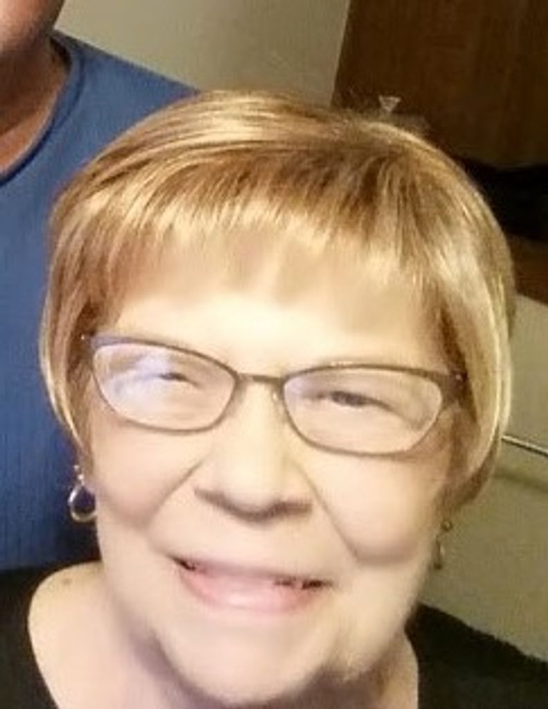 Naomi R. Boettcher - Baker