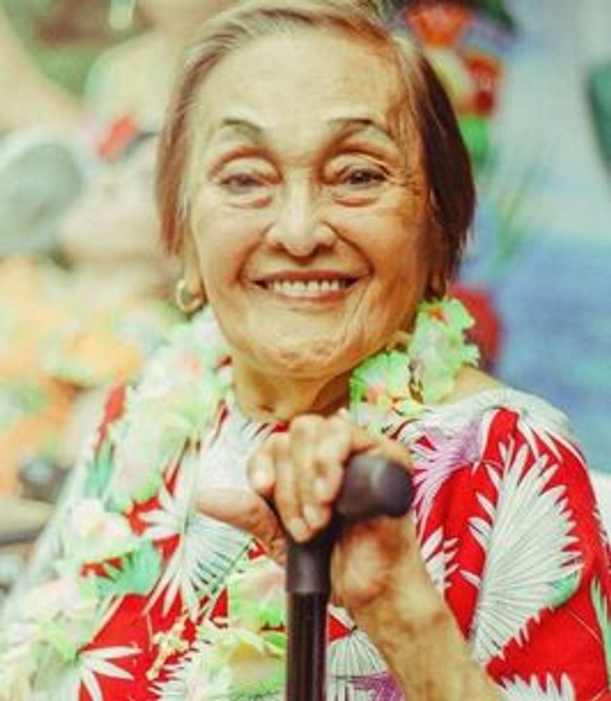 Maria Ramsey Profile Photo