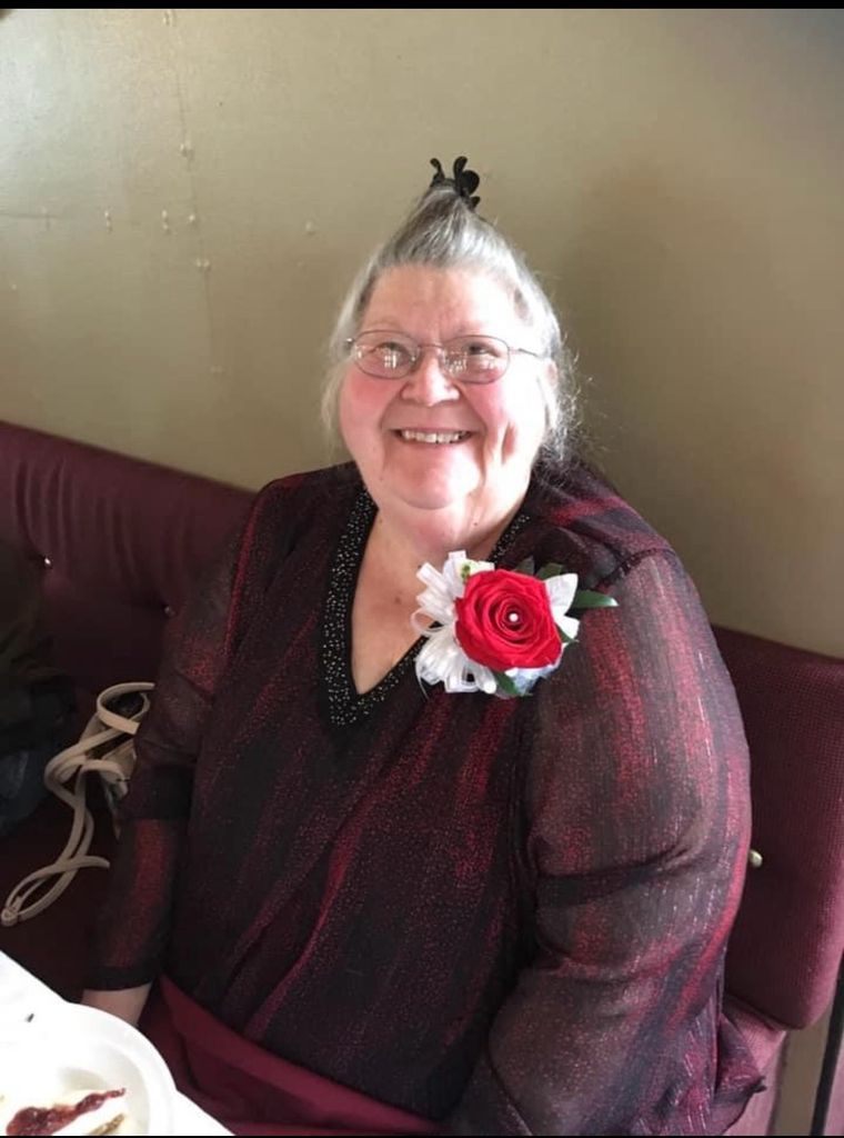 Brenda Hysinger