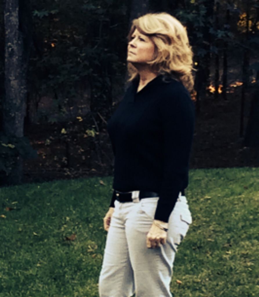 Mary Roberson Profile Photo