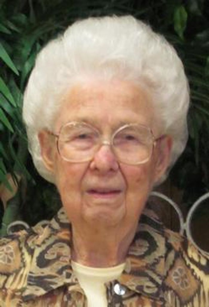 Minnie Rebecca Heidt Butler