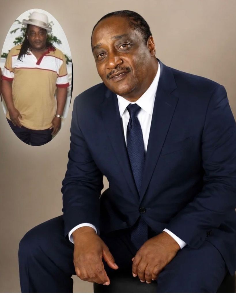 Halbert McCoy Profile Photo