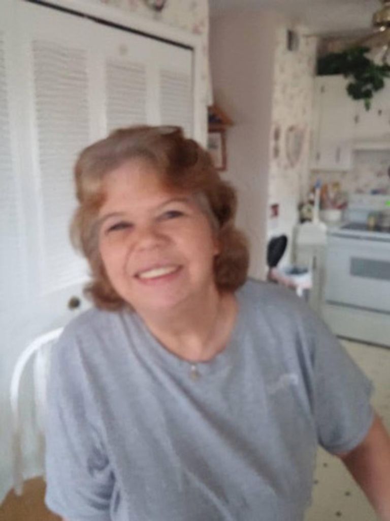 Deborah Dodson Profile Photo