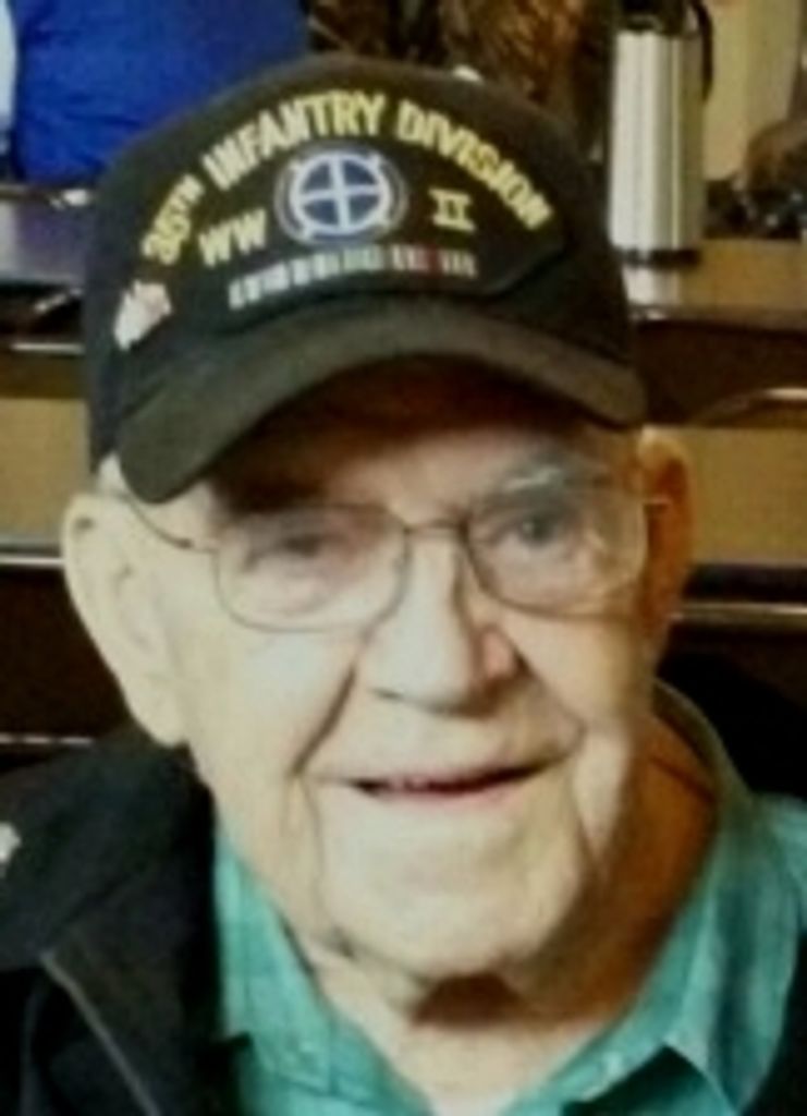 Wesley Mckay Profile Photo