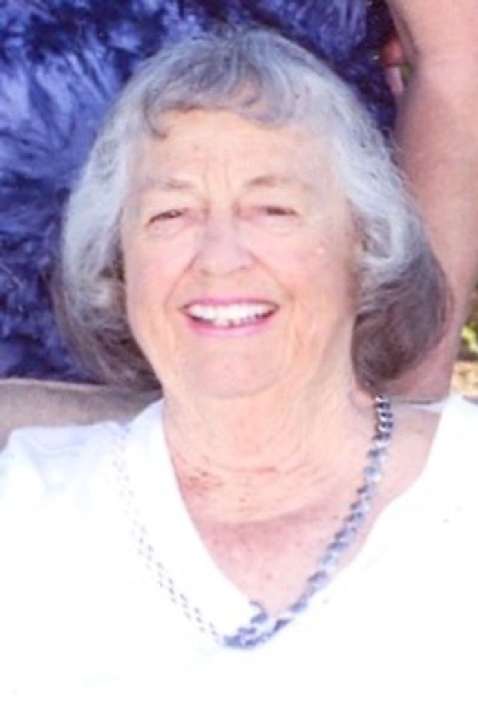 Marilyn Julia Rauschnot