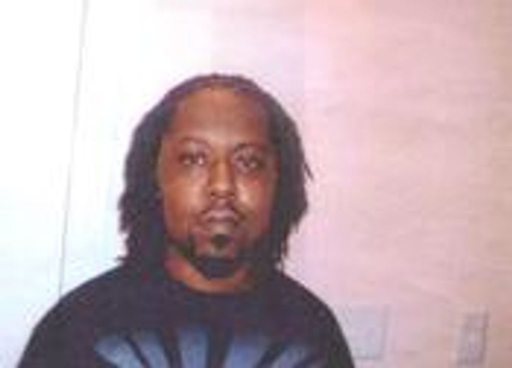 Larry Donell Stewart, Jr. Profile Photo