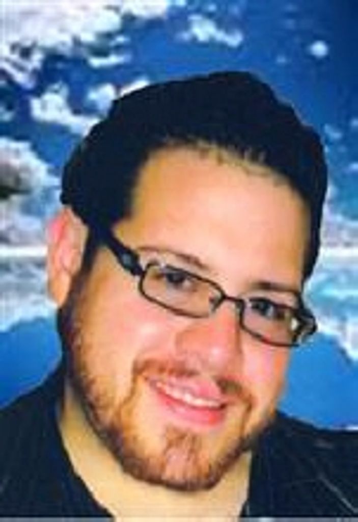 Eliezer Rocky Dominguez