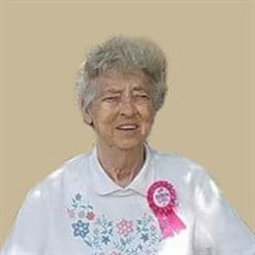 Edithann Mercer